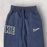Nike Graphic Joggers - S